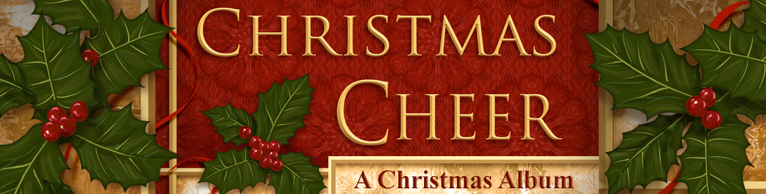 Christmas Cheer Album
