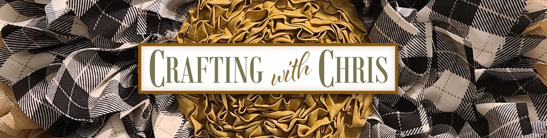 Crafting With Chris